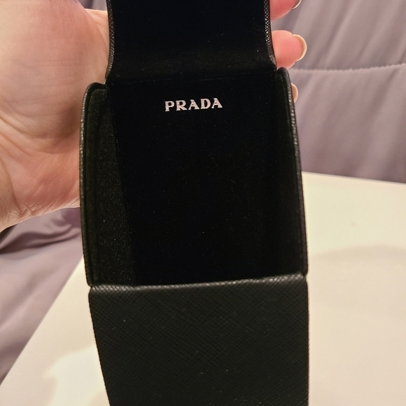Prada Baltic Marble Sunglasses brand new with box main image 9
